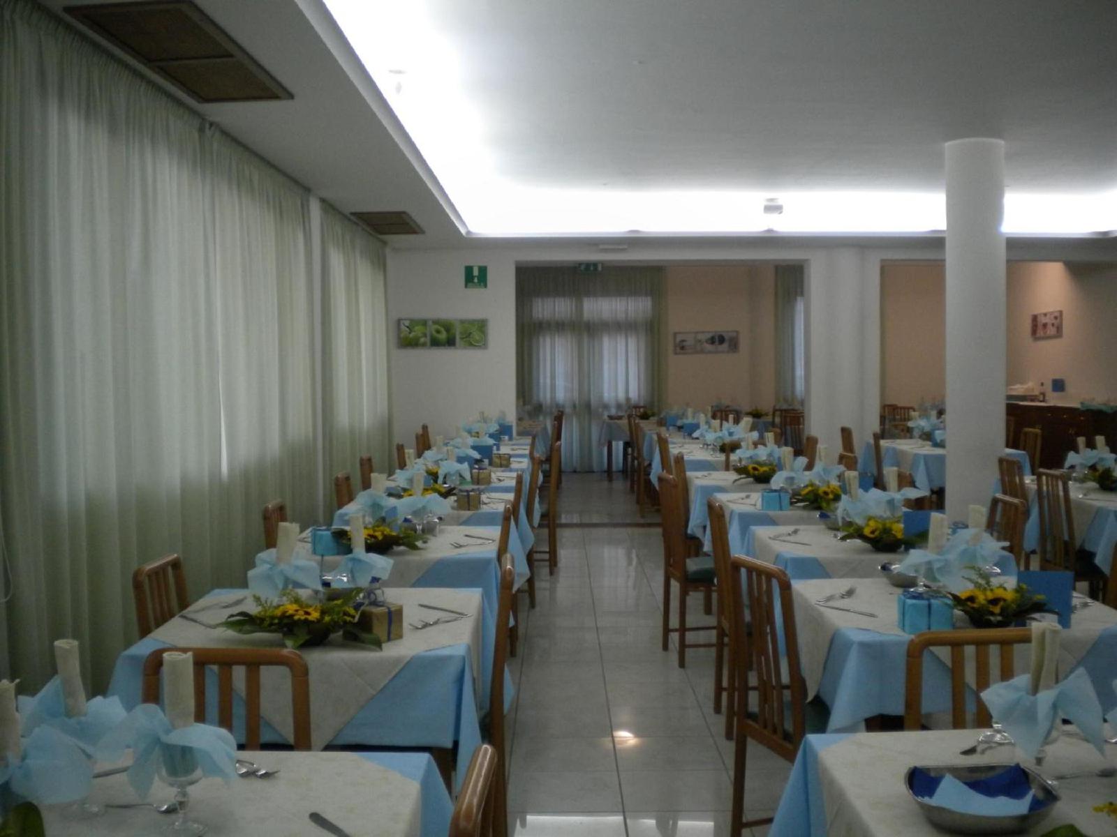 Hotel Marebello