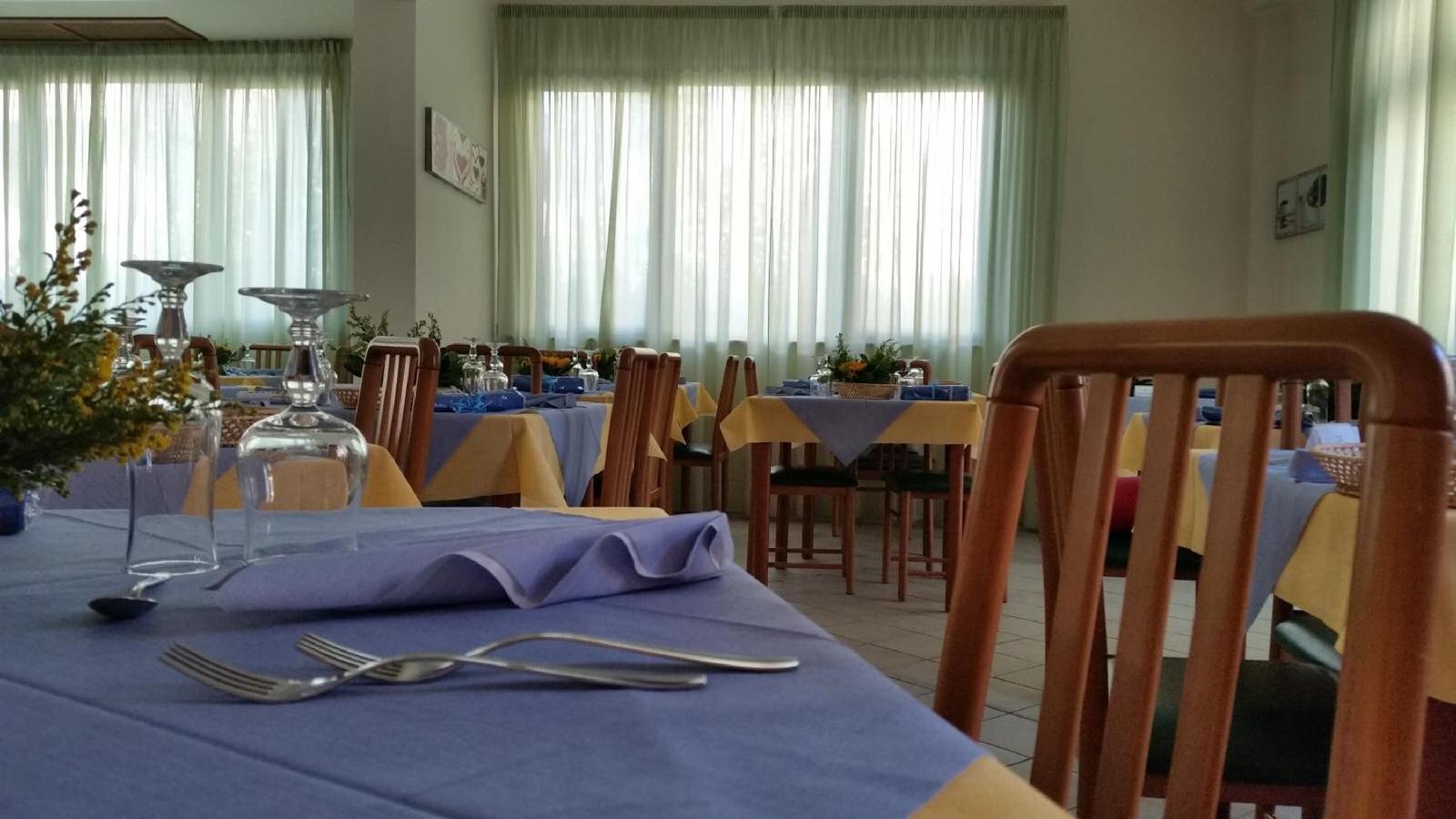 Hotel Marebello
