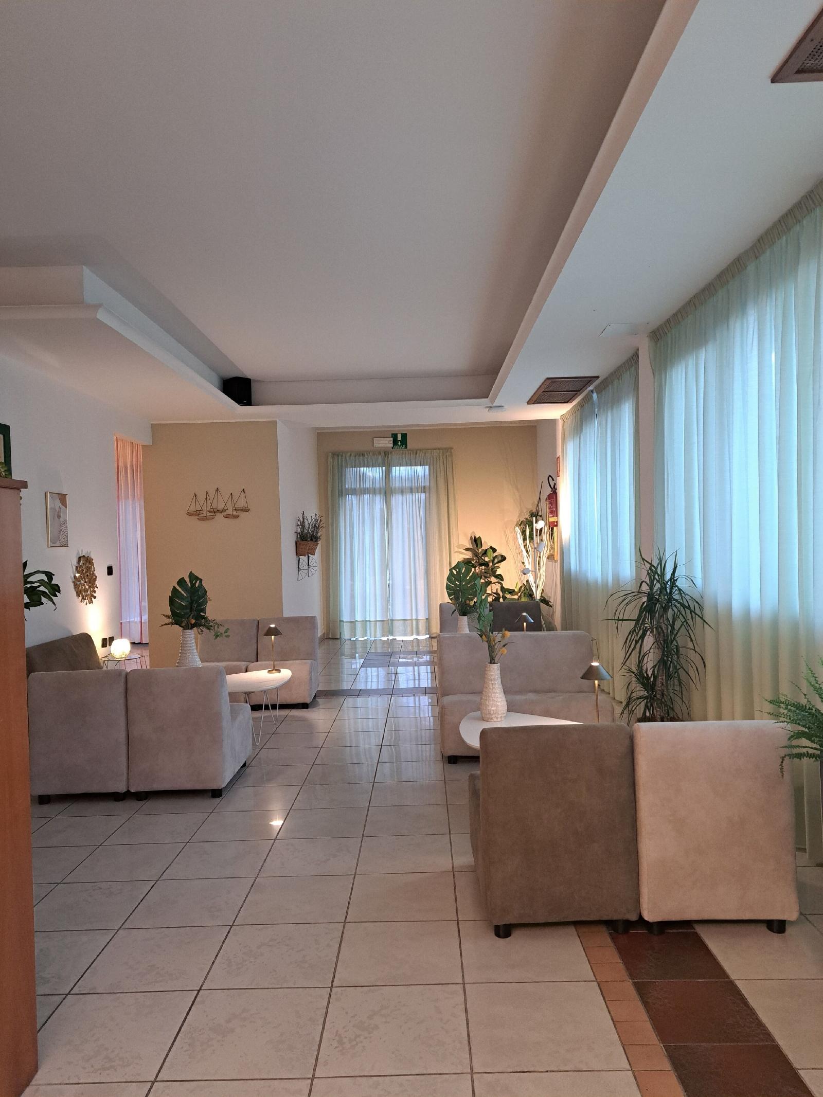 Hotel Marebello