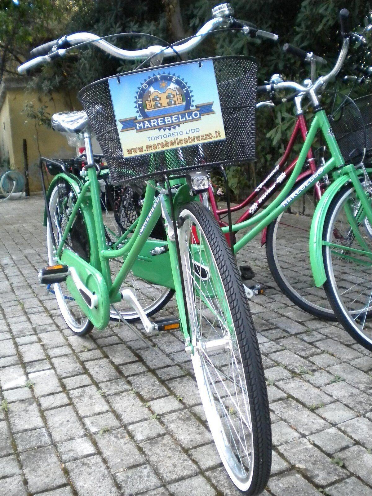 Hotel Marebello