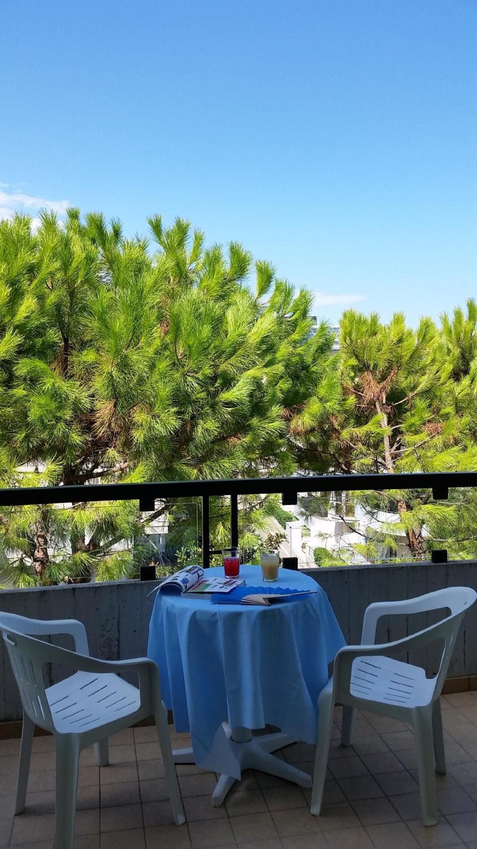 Hotel Marebello