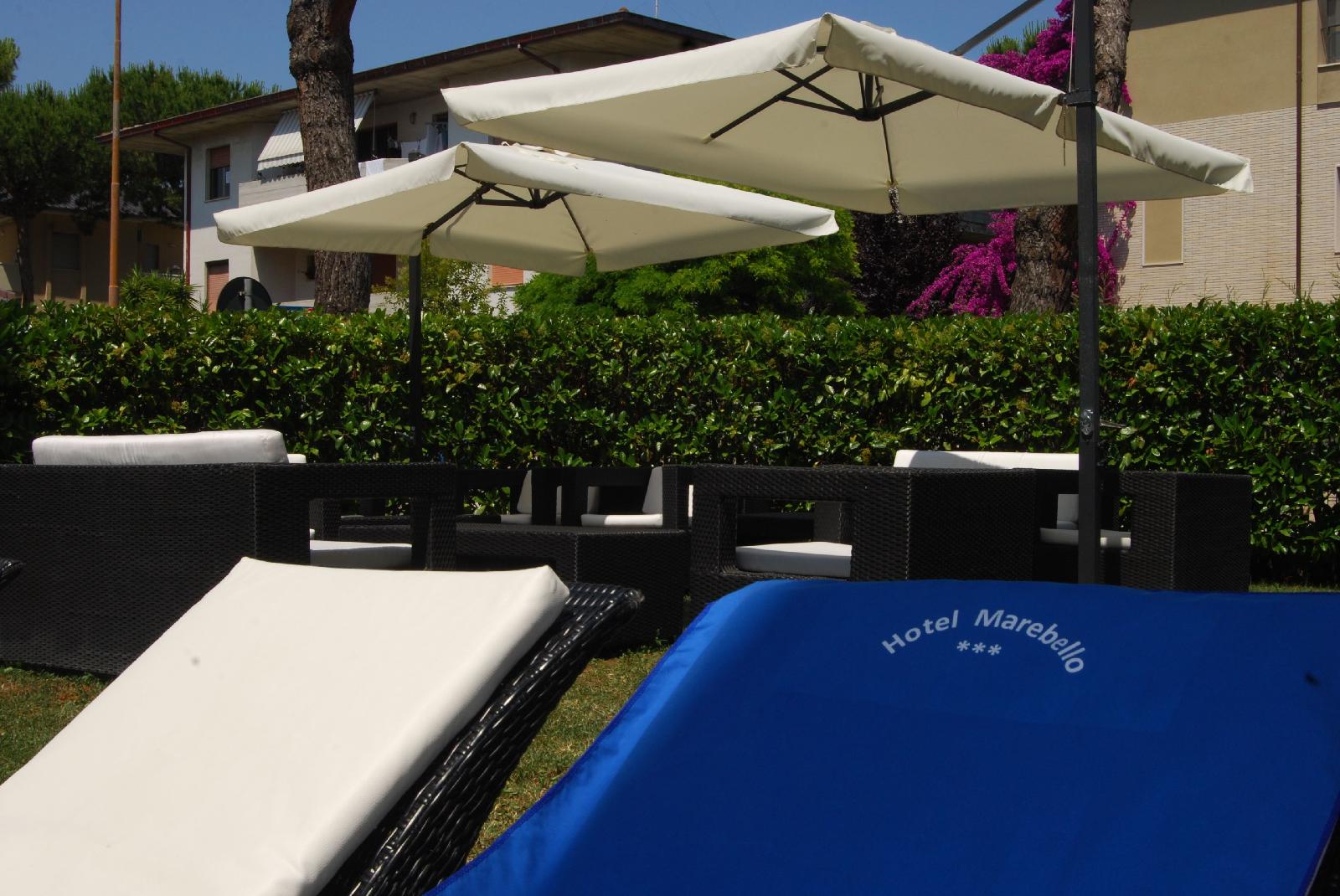 Hotel Marebello