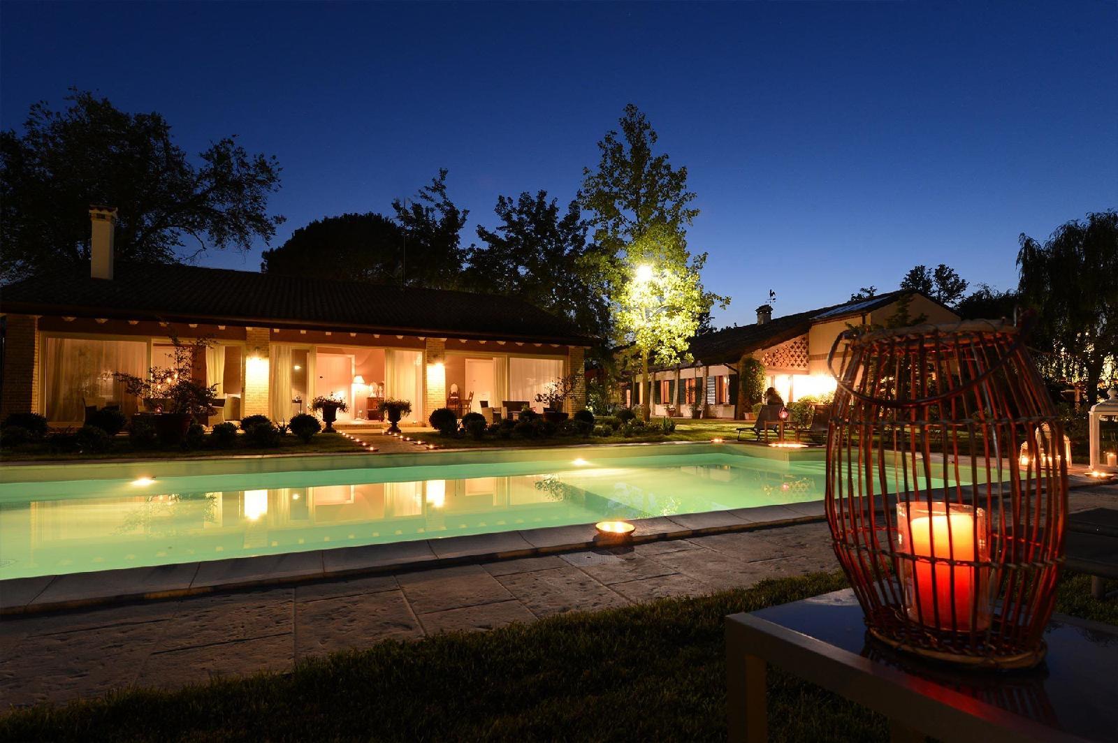 A Casa di Delia Charming House