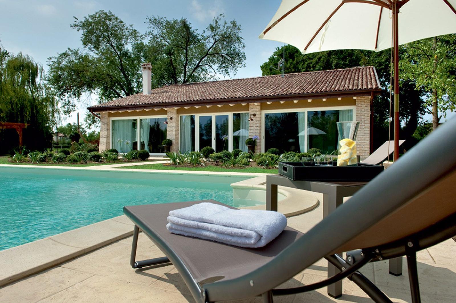 A Casa di Delia Charming House