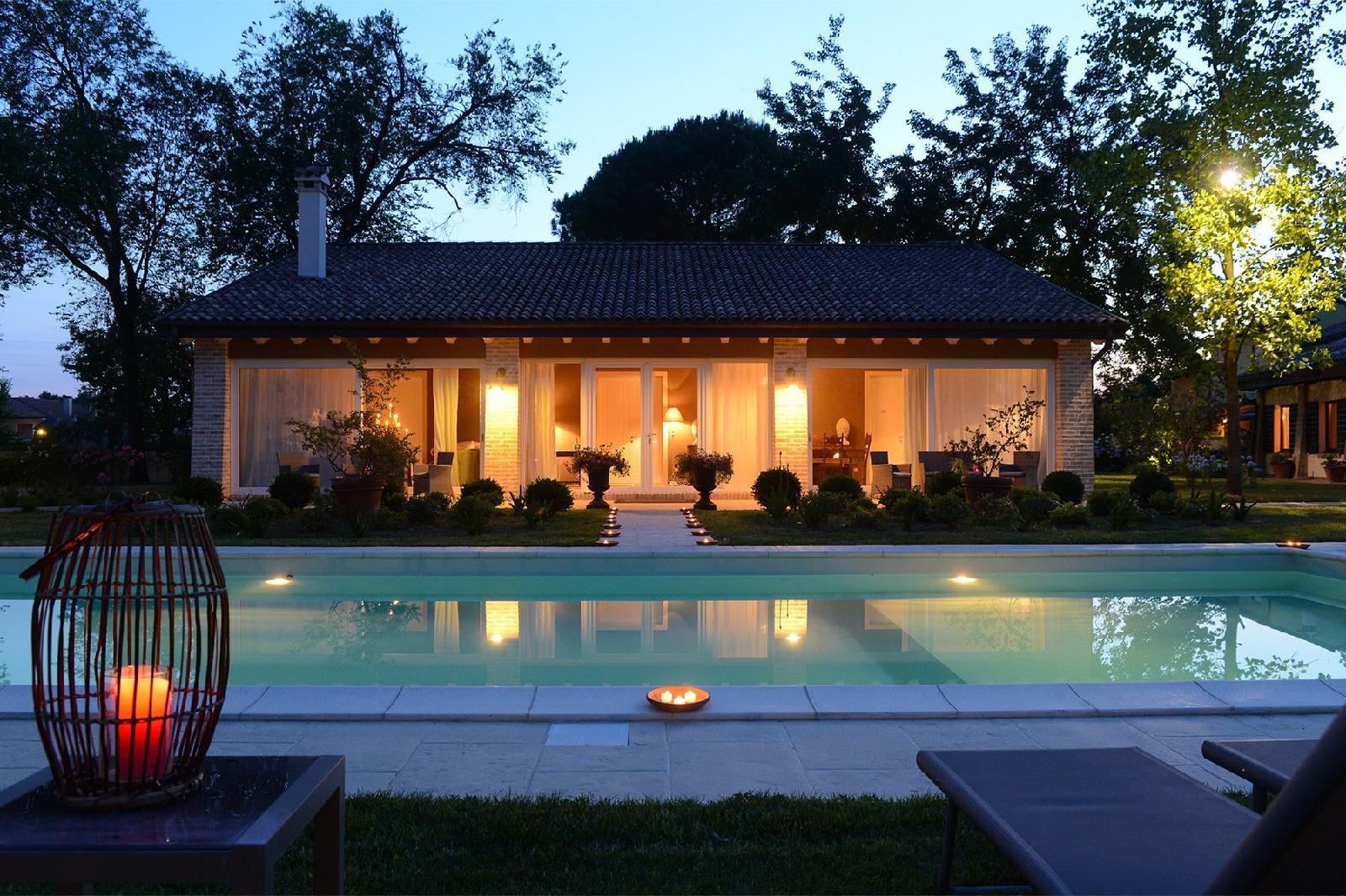 A Casa di Delia Charming House