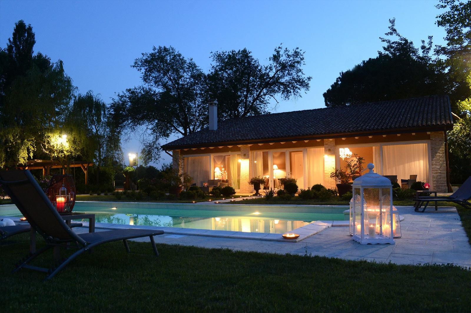 A Casa di Delia Charming House
