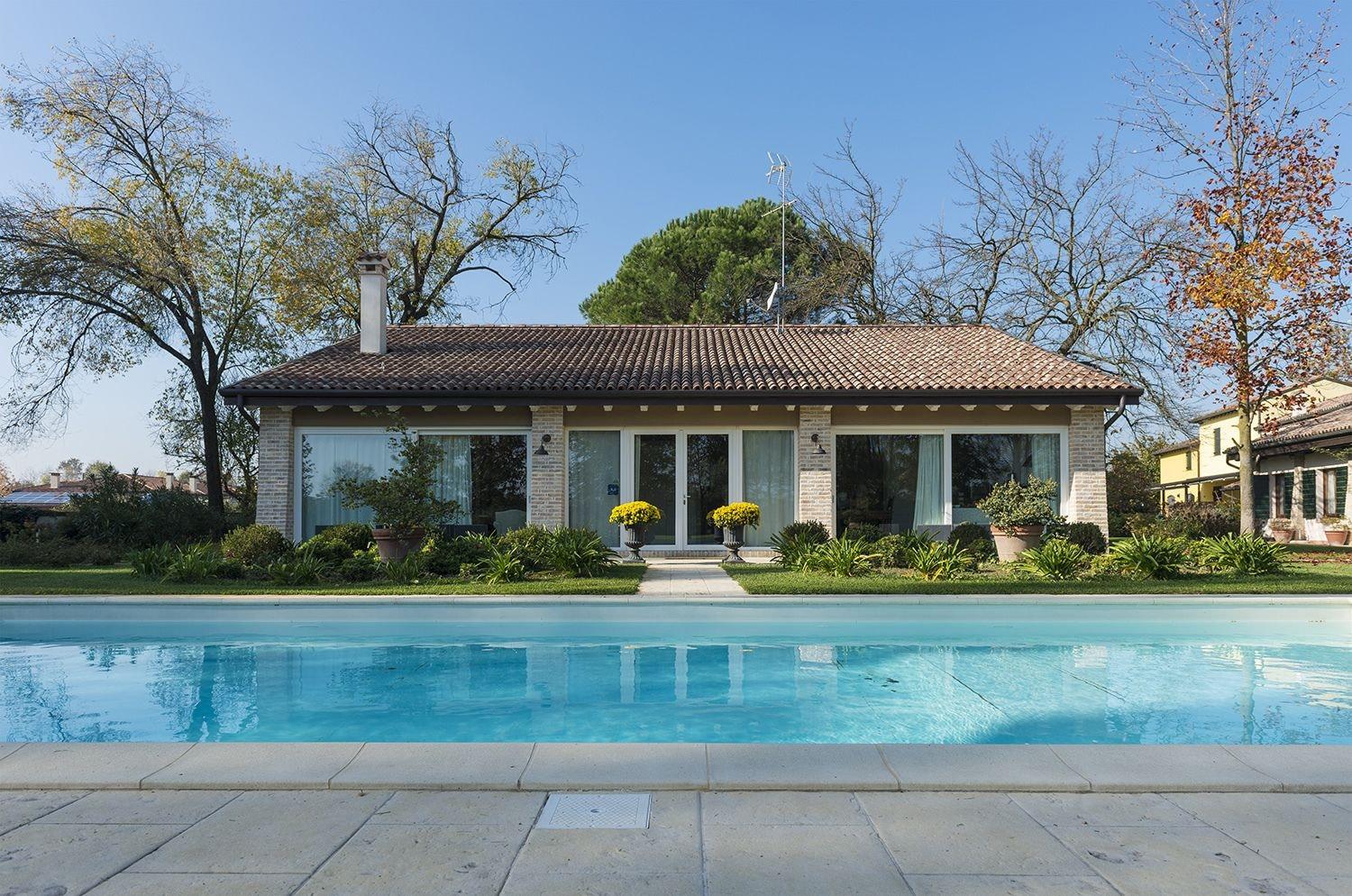 A Casa di Delia Charming House