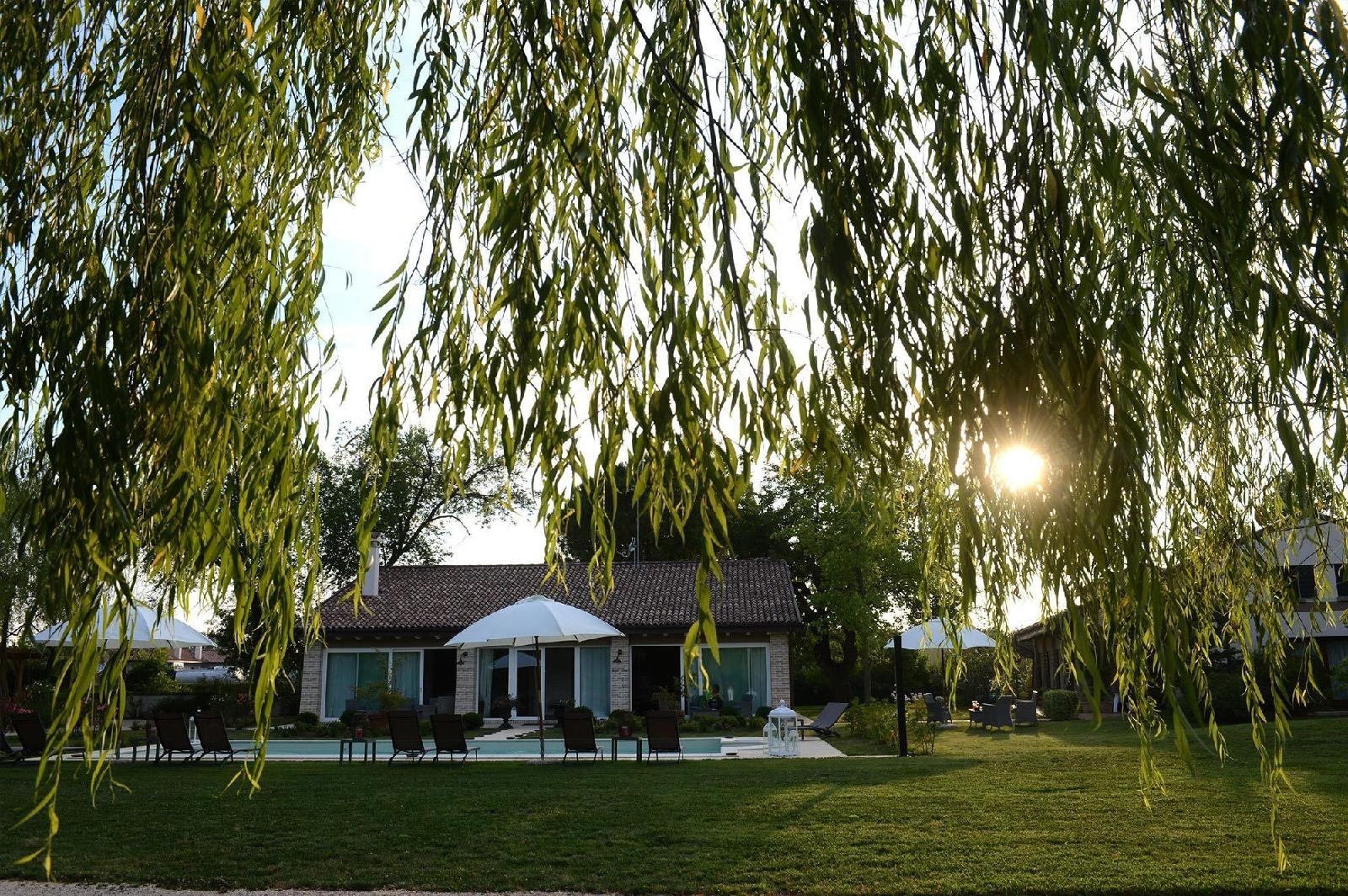 A Casa di Delia Charming House