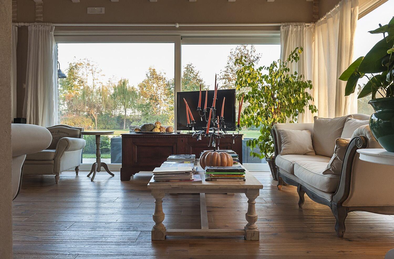 A Casa di Delia Charming House