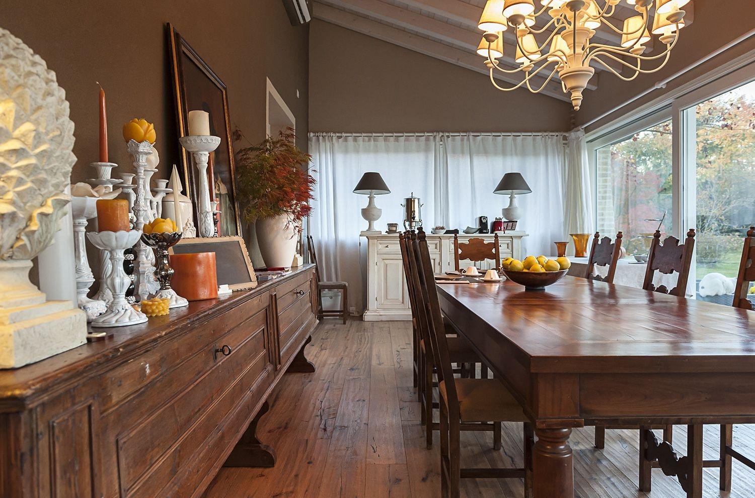 A Casa di Delia Charming House