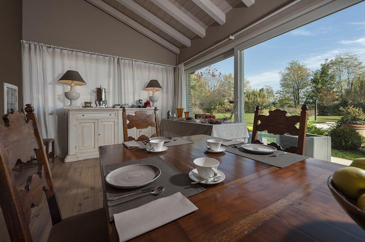 A Casa di Delia Charming House