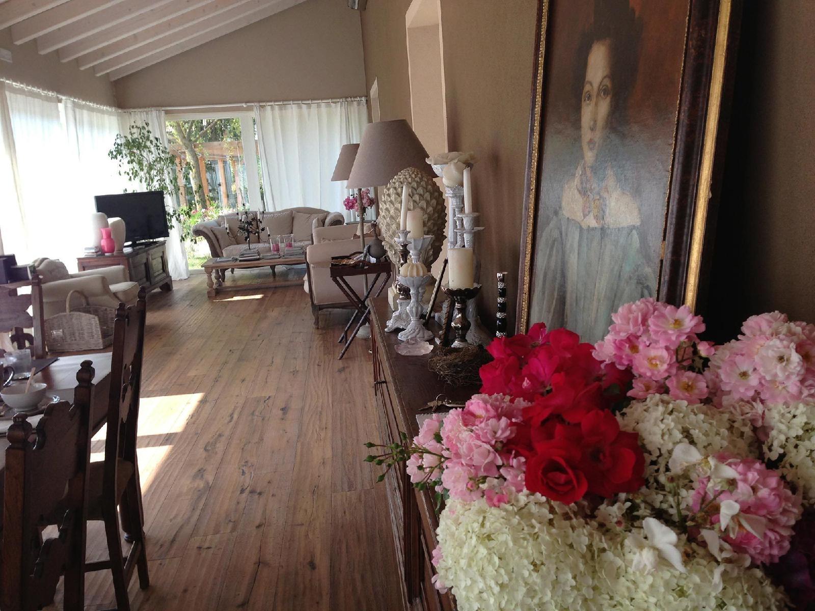 A Casa di Delia Charming House
