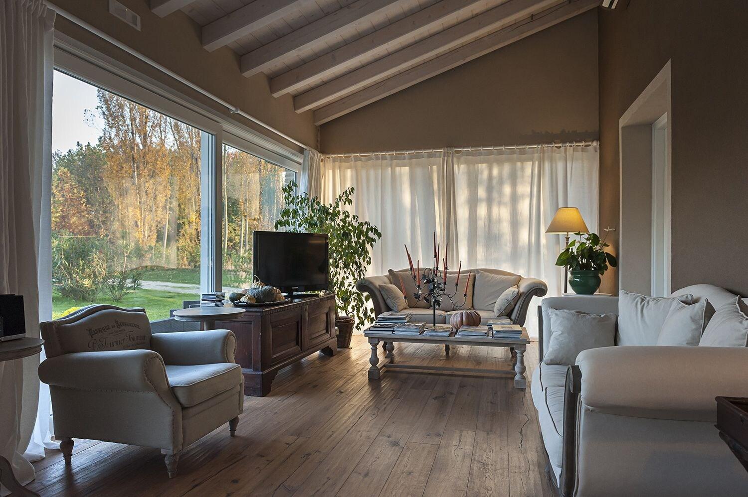 A Casa di Delia Charming House