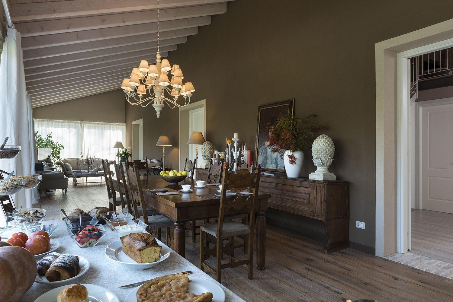 A Casa di Delia Charming House