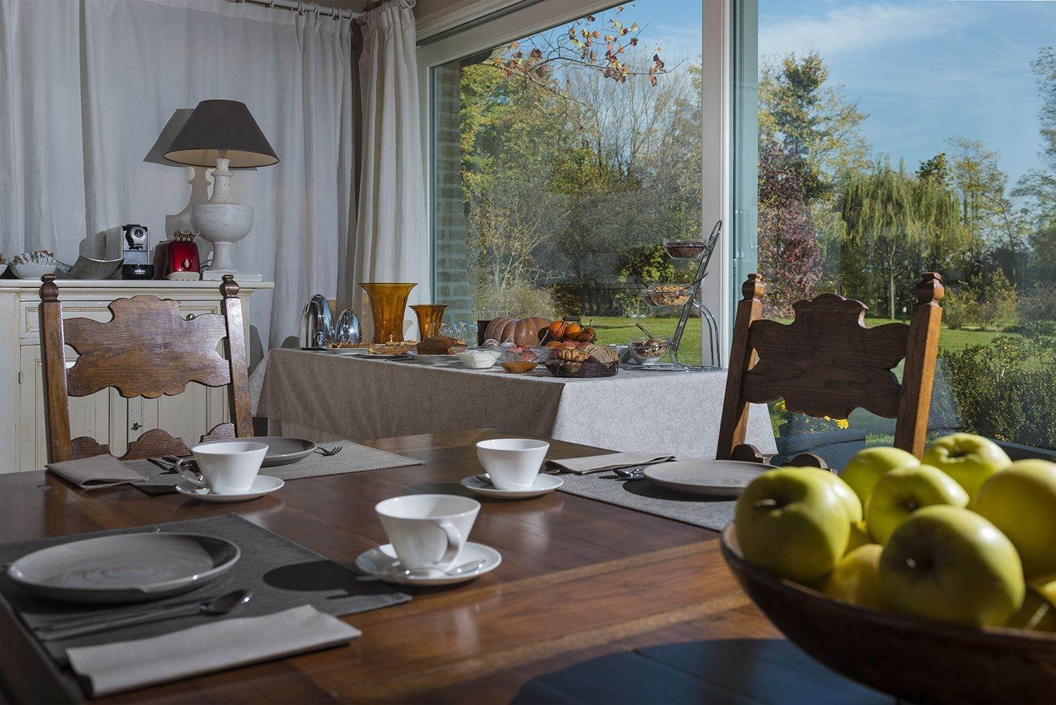 A Casa di Delia Charming House