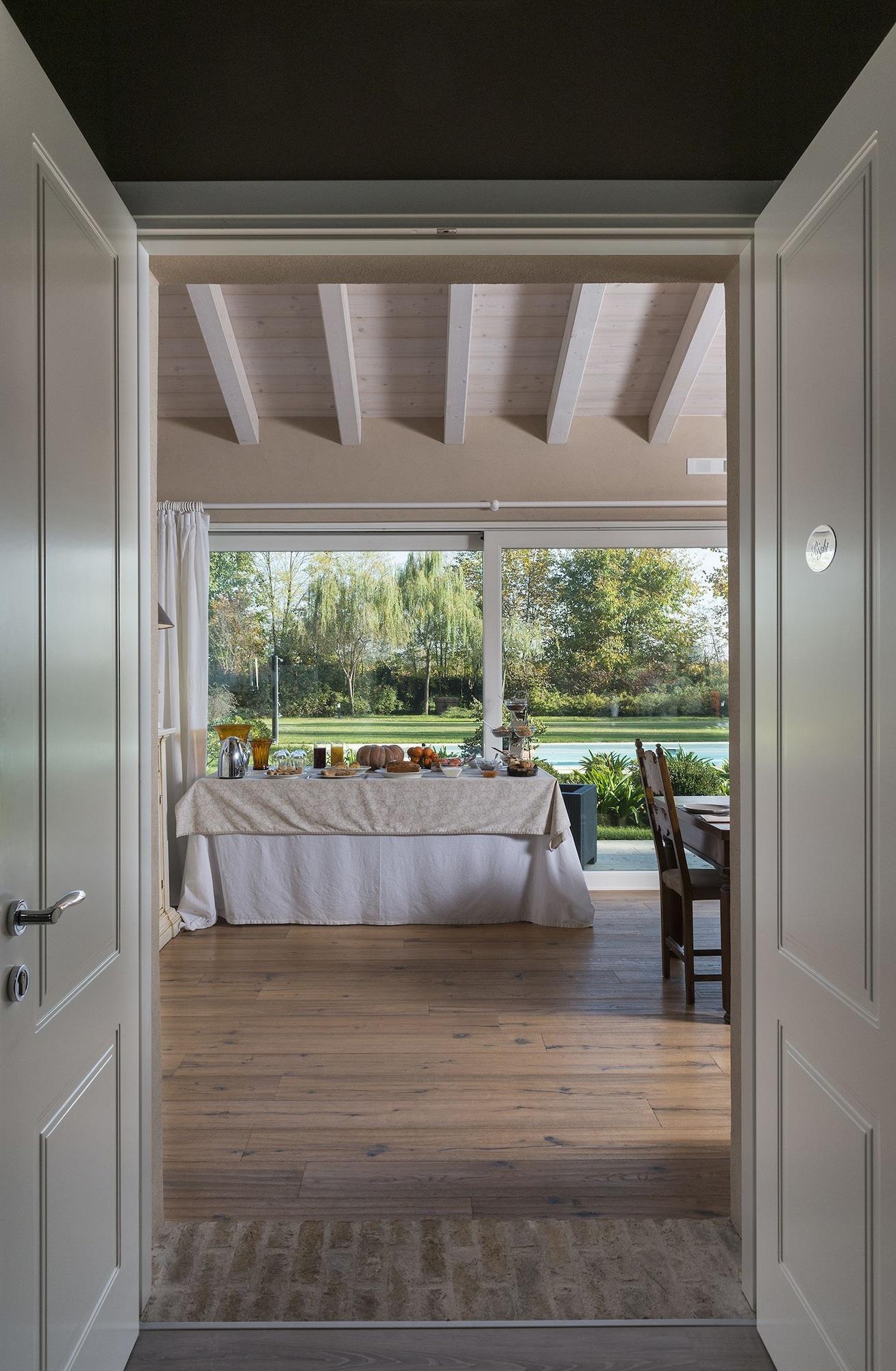 A Casa di Delia Charming House