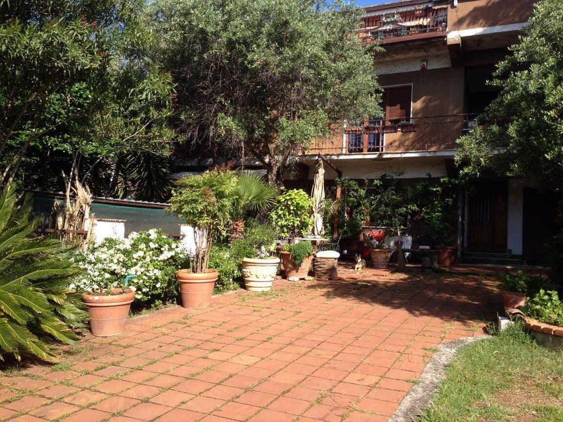 B & B Falcone
