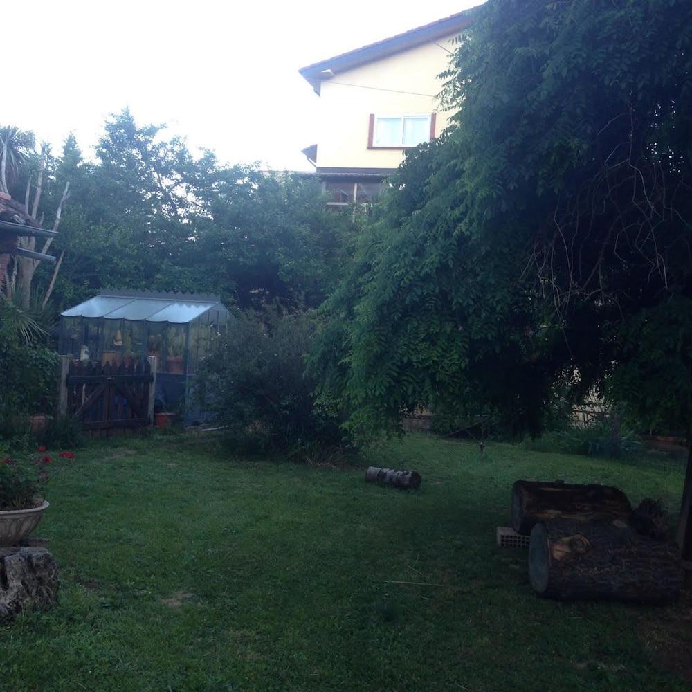 B & B Falcone
