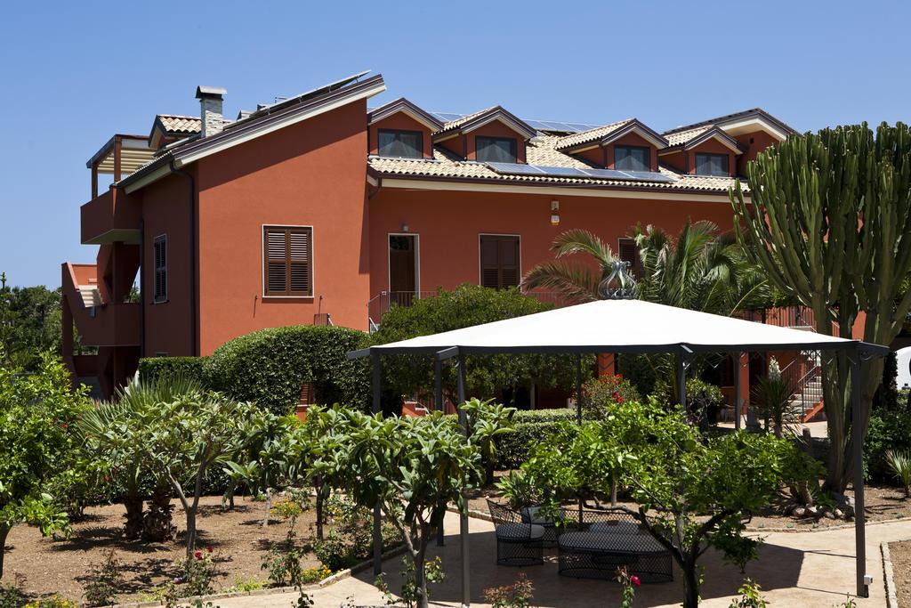 B&B 7Cento Ulivi