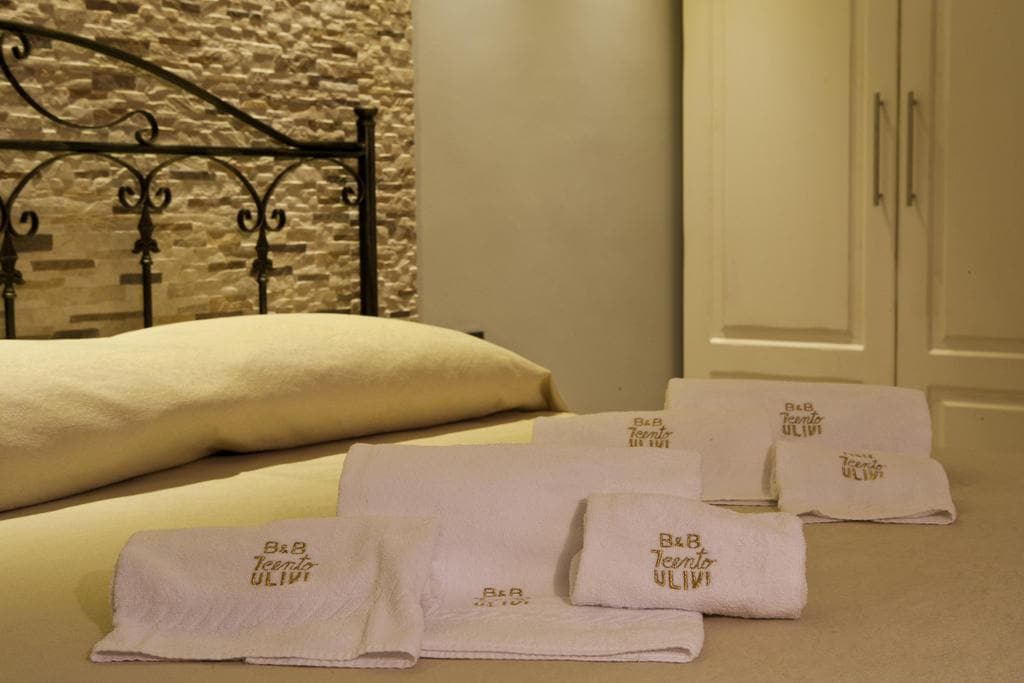 B&B 7Cento Ulivi