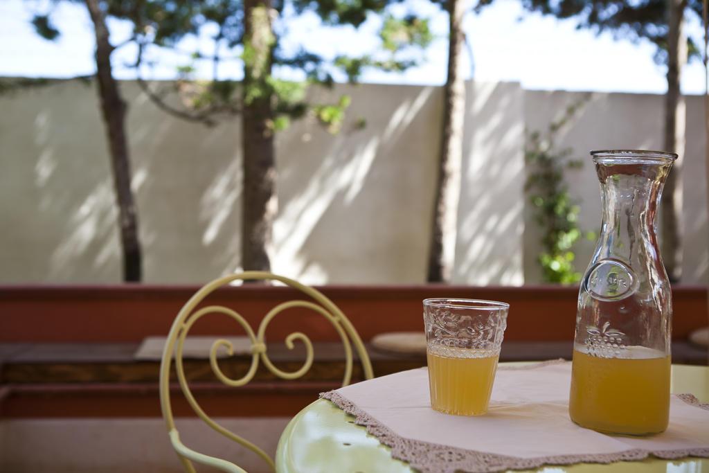 B&B 7Cento Ulivi