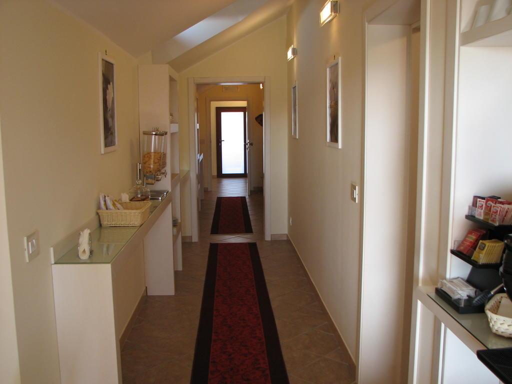 B&B 7Cento Ulivi