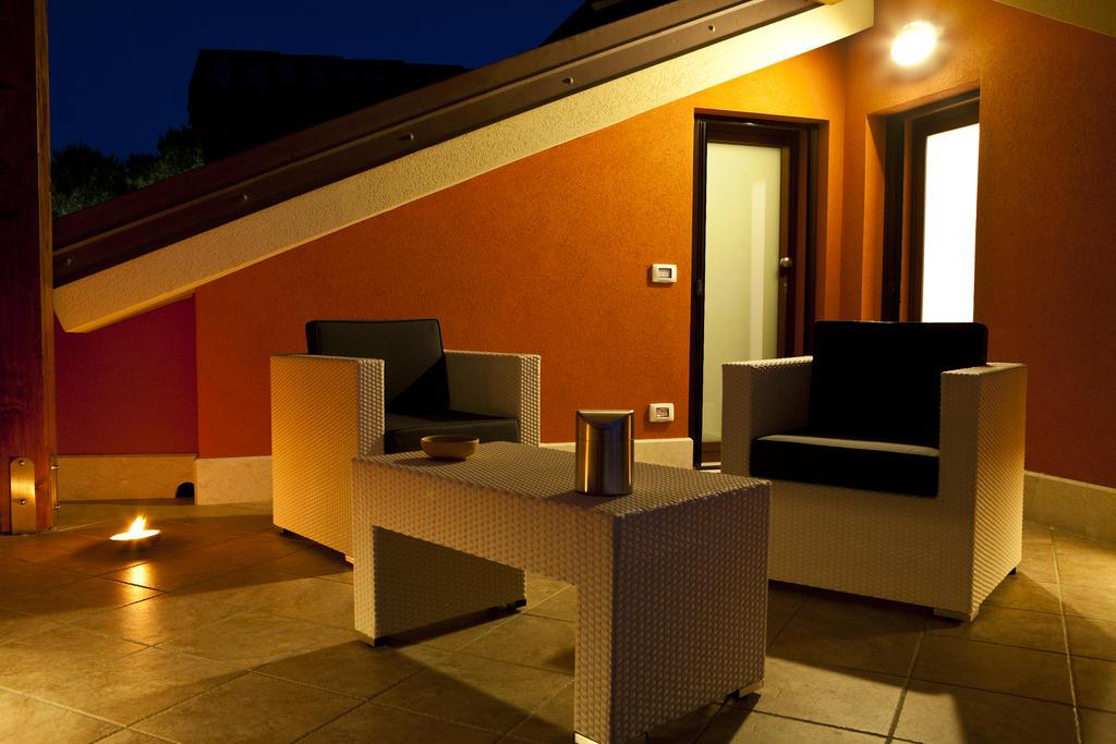 B&B 7Cento Ulivi