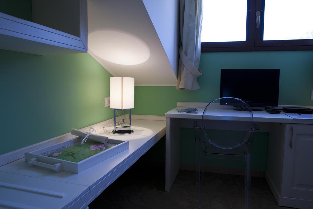 B&B 7Cento Ulivi