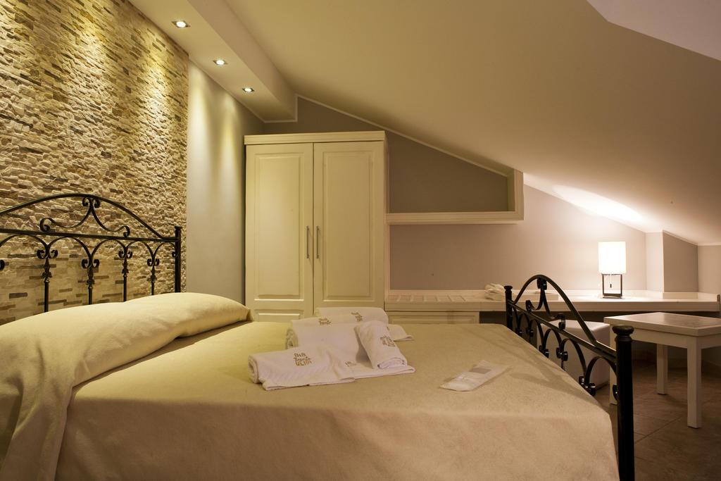 B&B 7Cento Ulivi