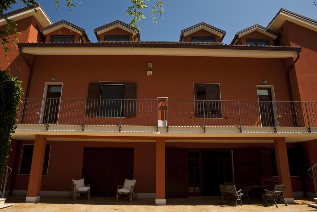 B&B 7Cento Ulivi