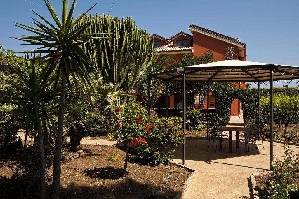 B&B 7Cento Ulivi