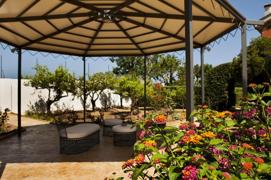 B&B 7Cento Ulivi