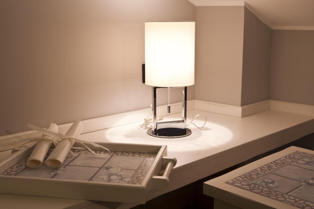B&B 7Cento Ulivi