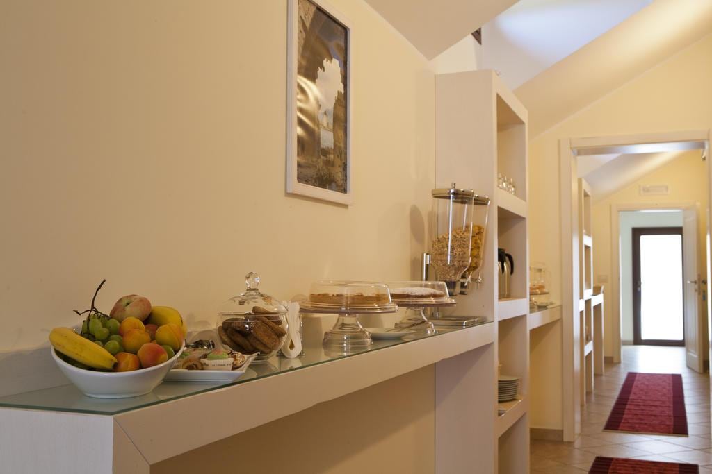 B&B 7Cento Ulivi