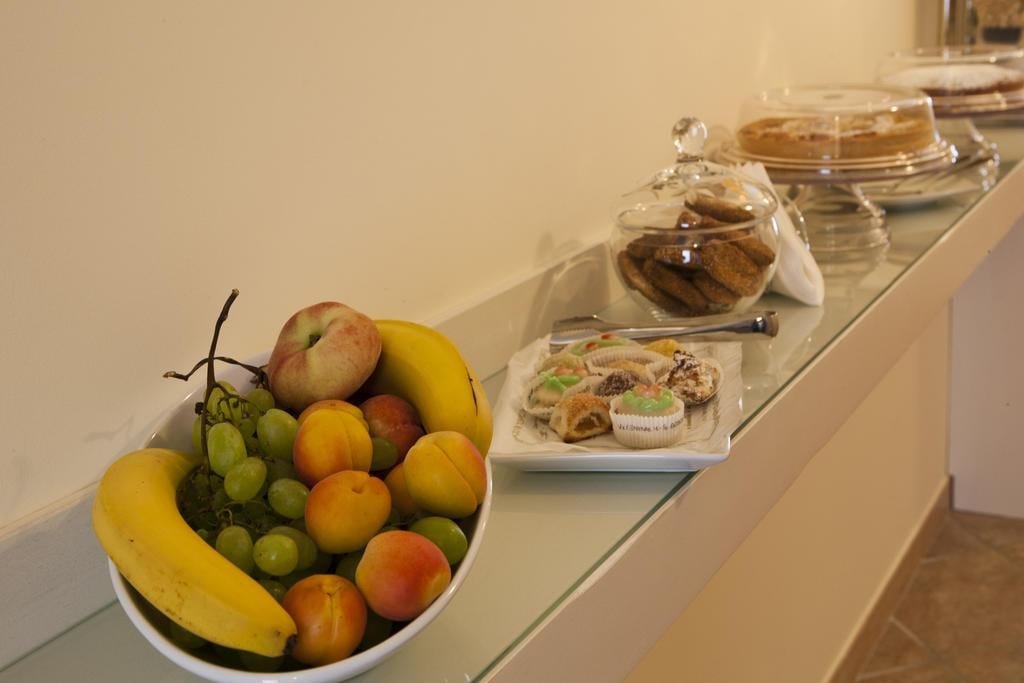 B&B 7Cento Ulivi