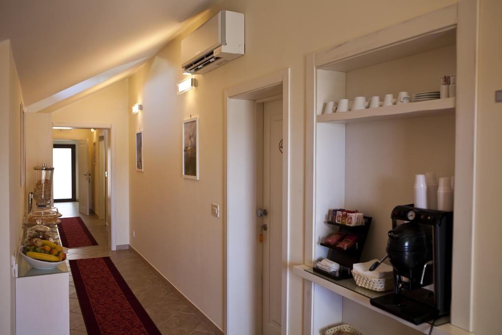 B&B 7Cento Ulivi