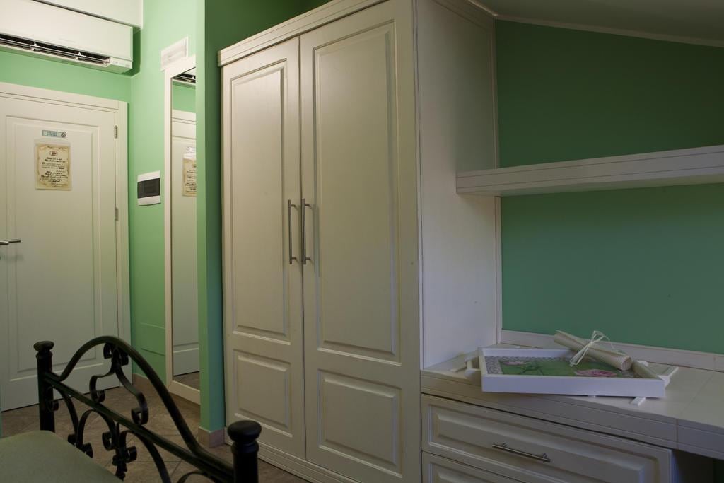 B&B 7Cento Ulivi