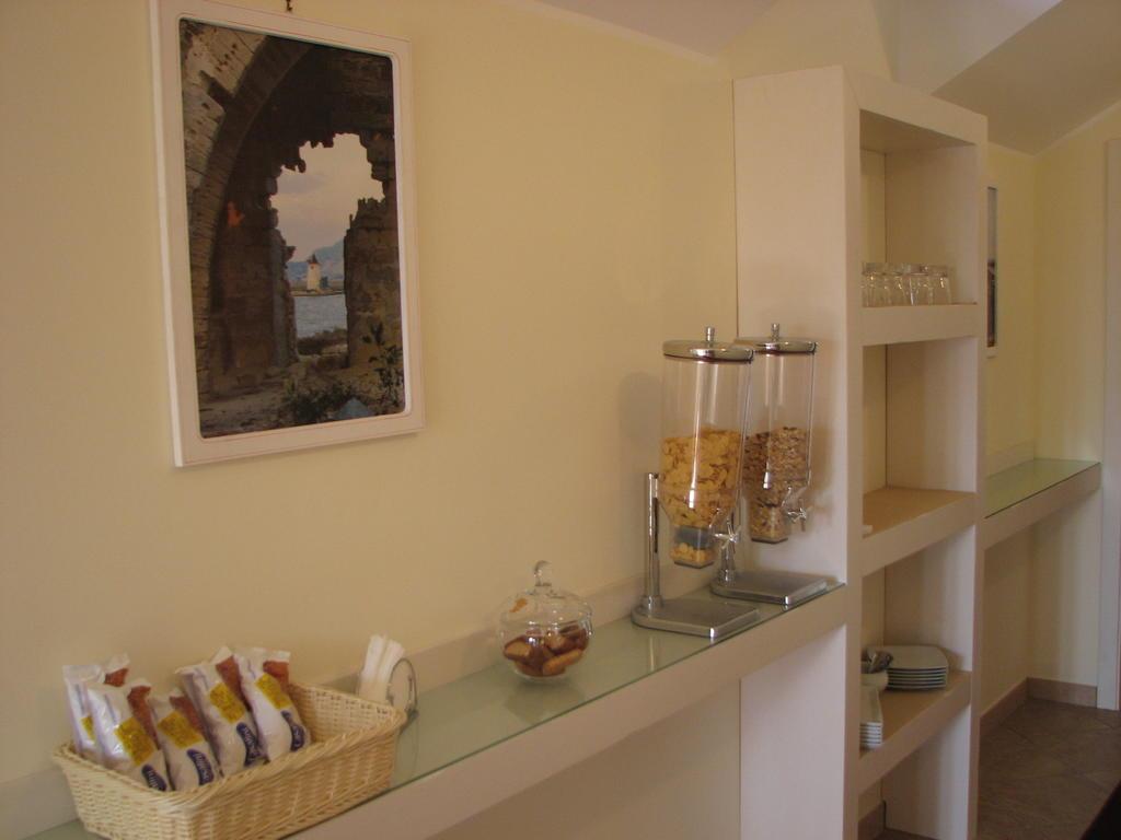 B&B 7Cento Ulivi