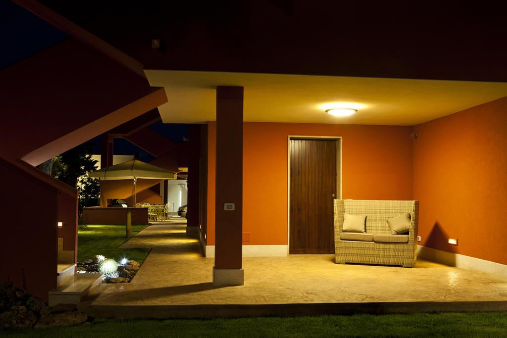 B&B 7Cento Ulivi