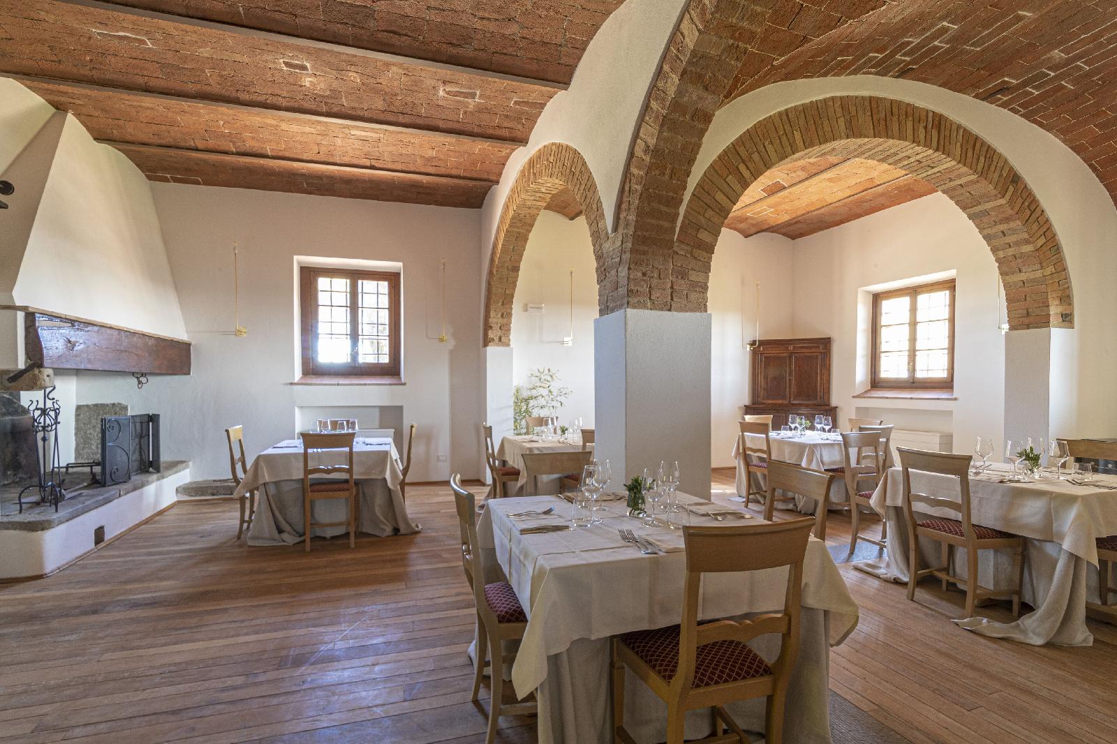 Tenuta Di Sticciano