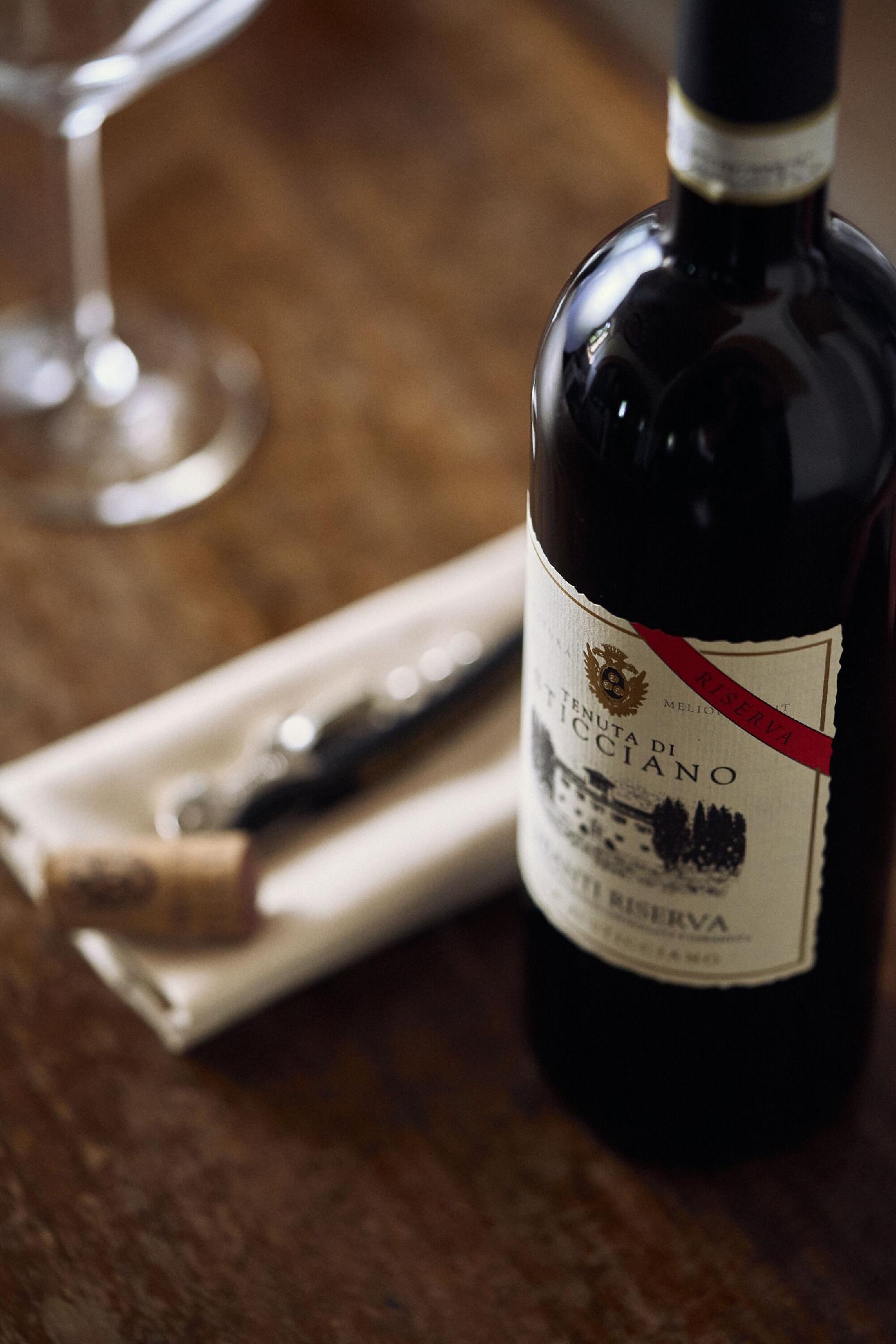 Tenuta Di Sticciano