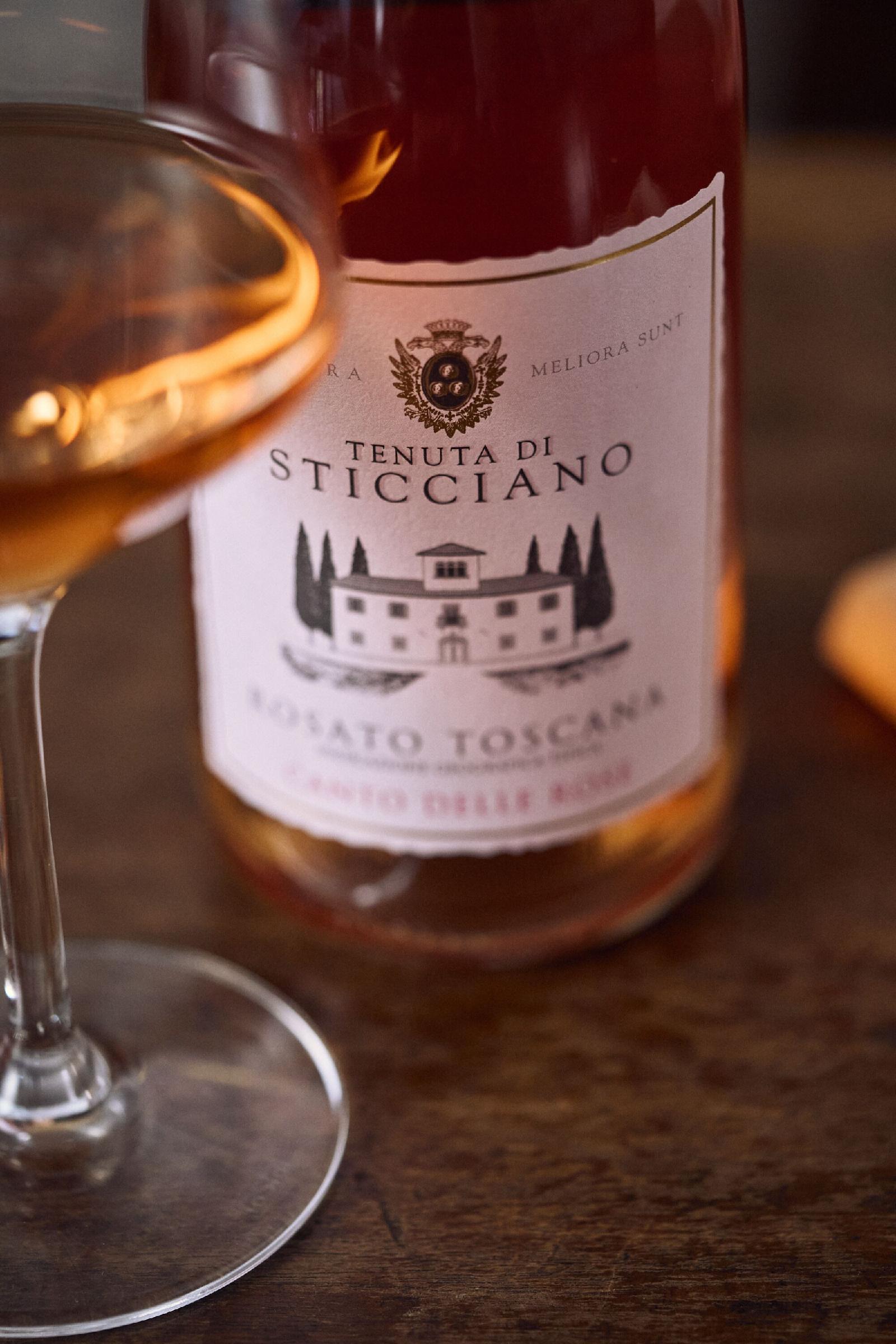 Tenuta Di Sticciano