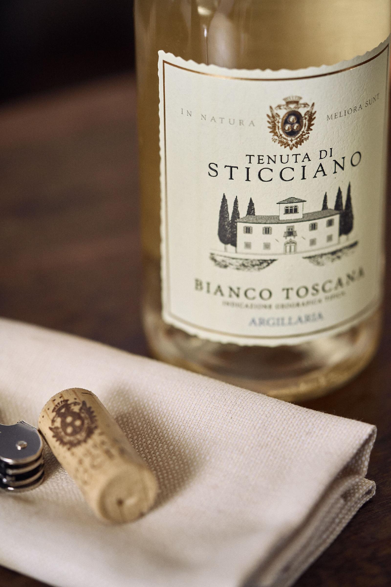 Tenuta Di Sticciano