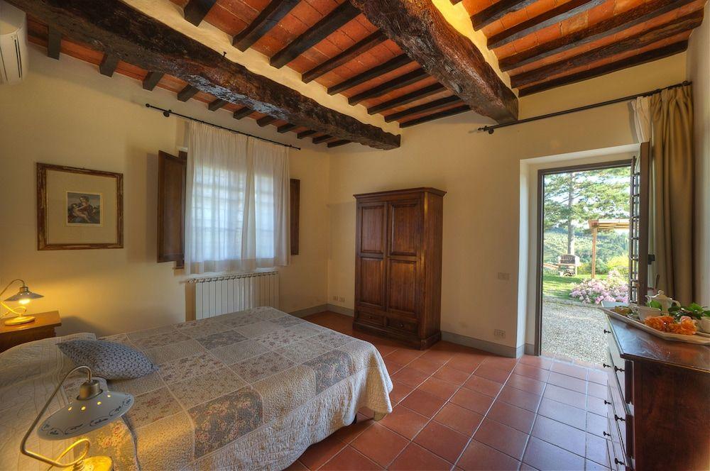 Tenuta Di Sticciano
