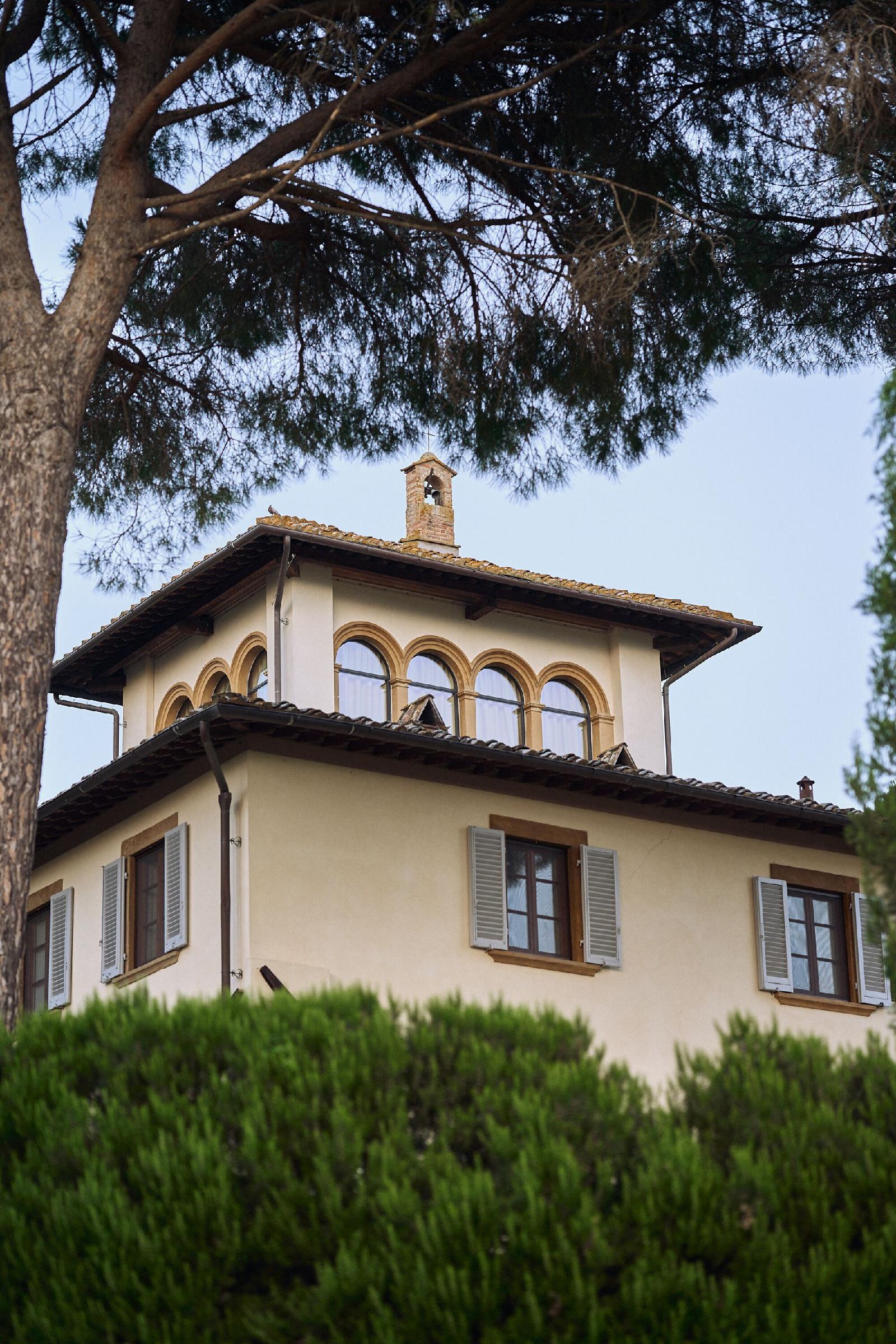 Tenuta Di Sticciano