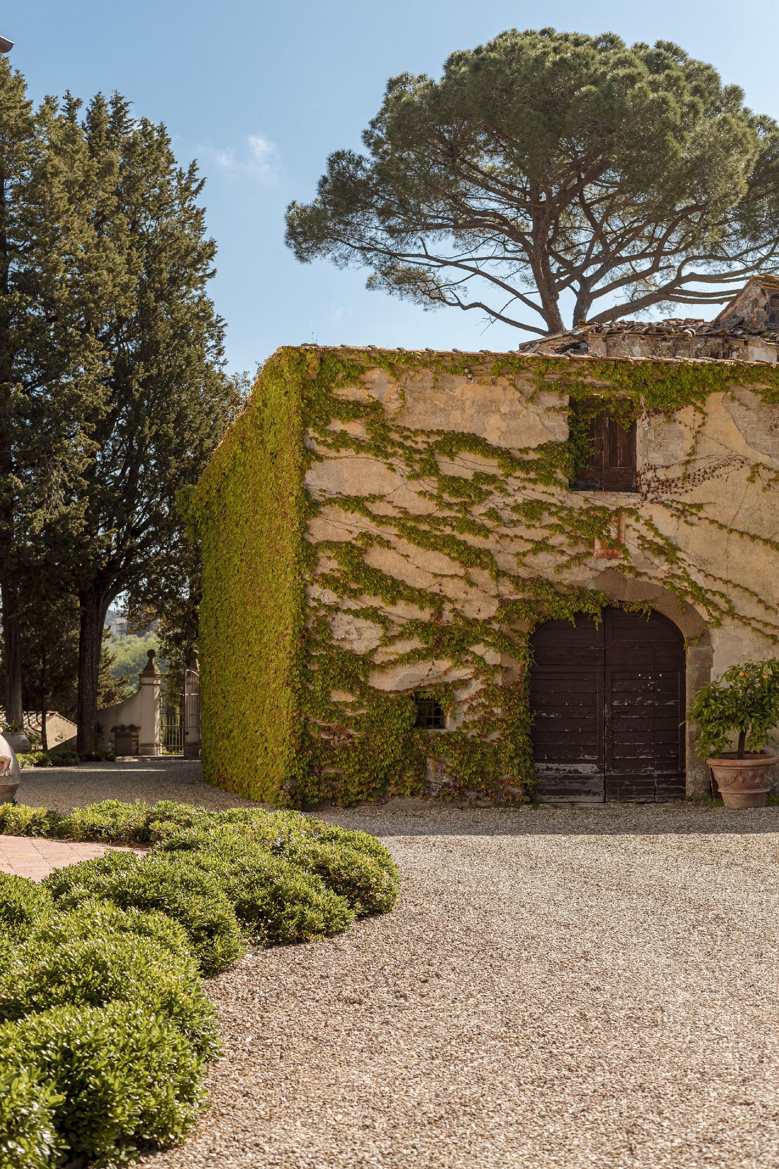 Tenuta Di Sticciano