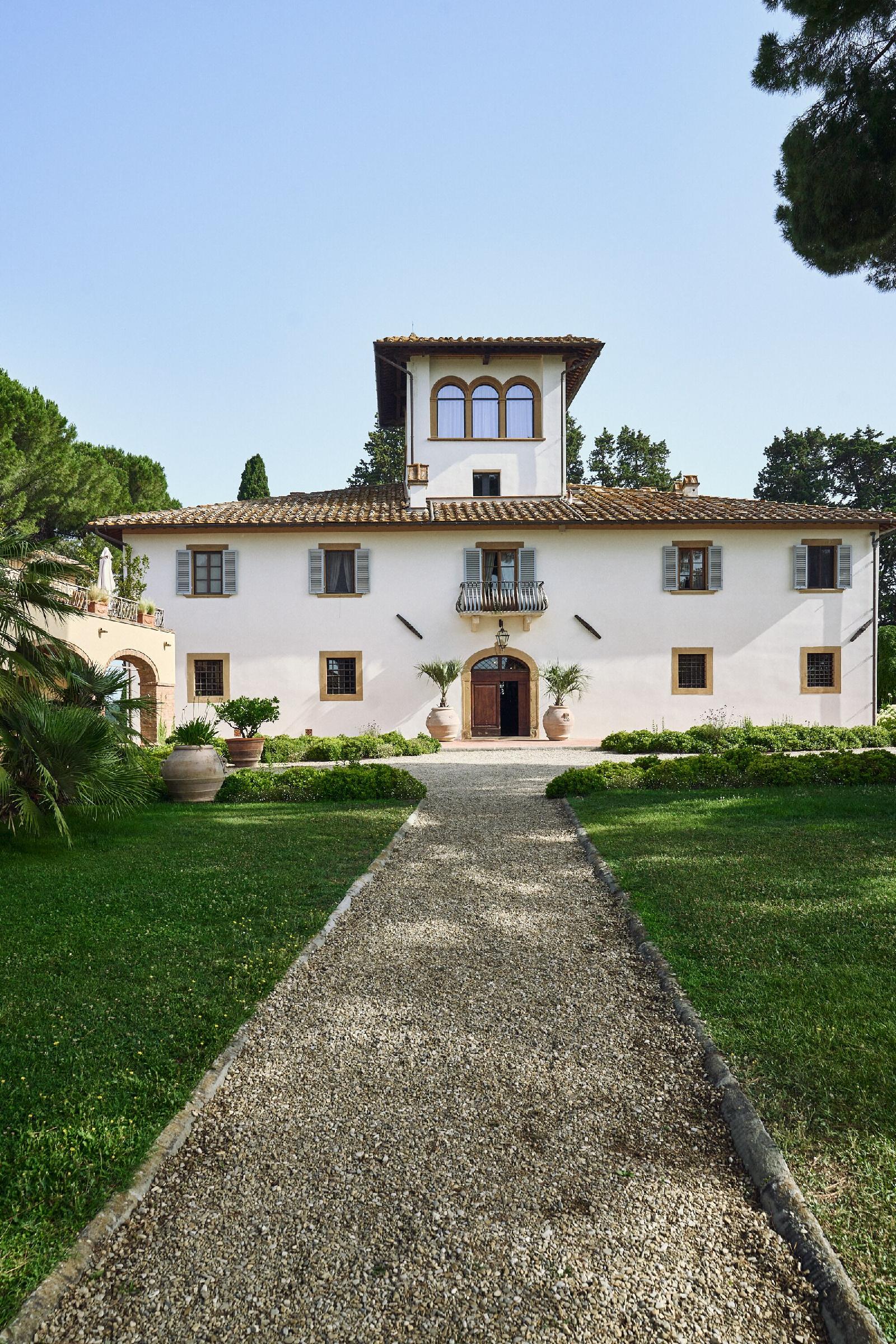 Tenuta Di Sticciano