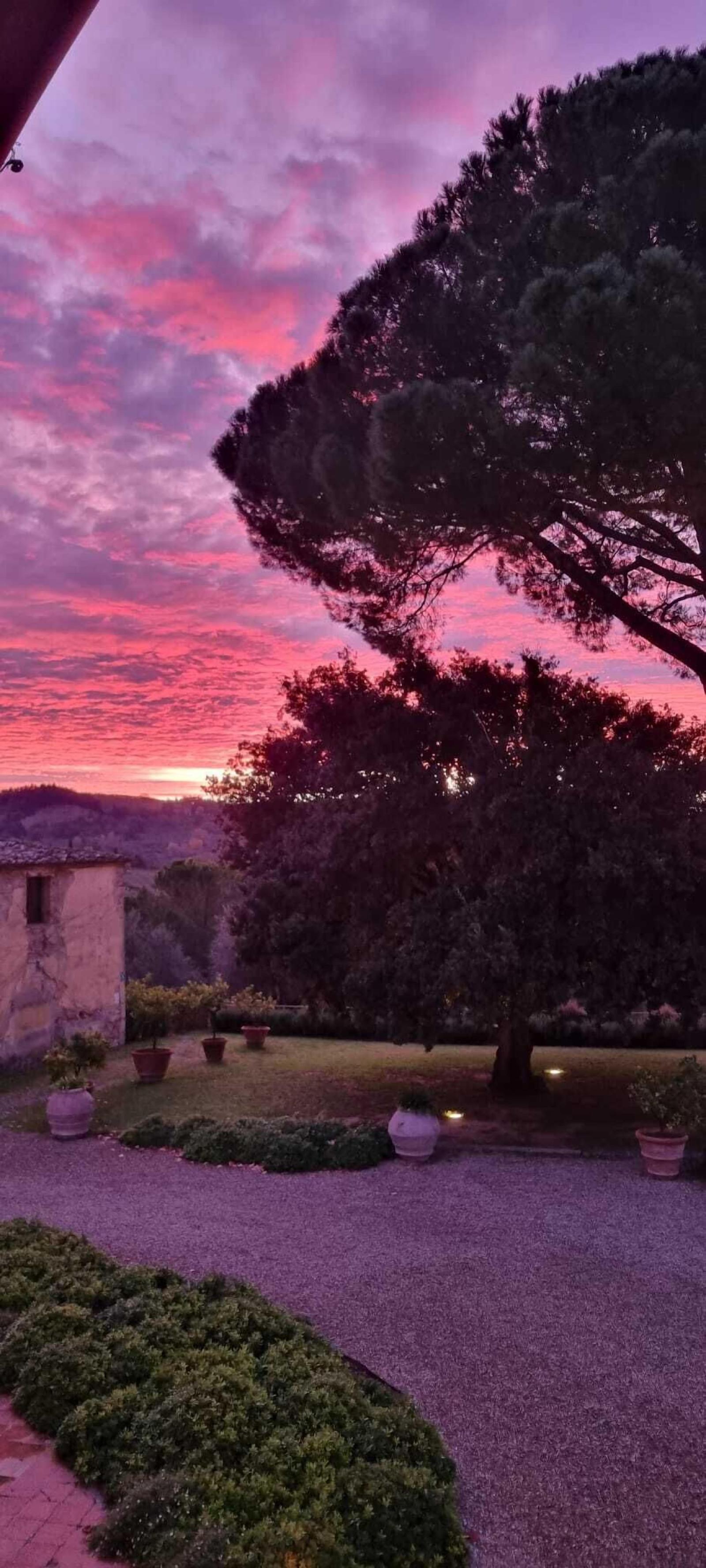 Tenuta Di Sticciano