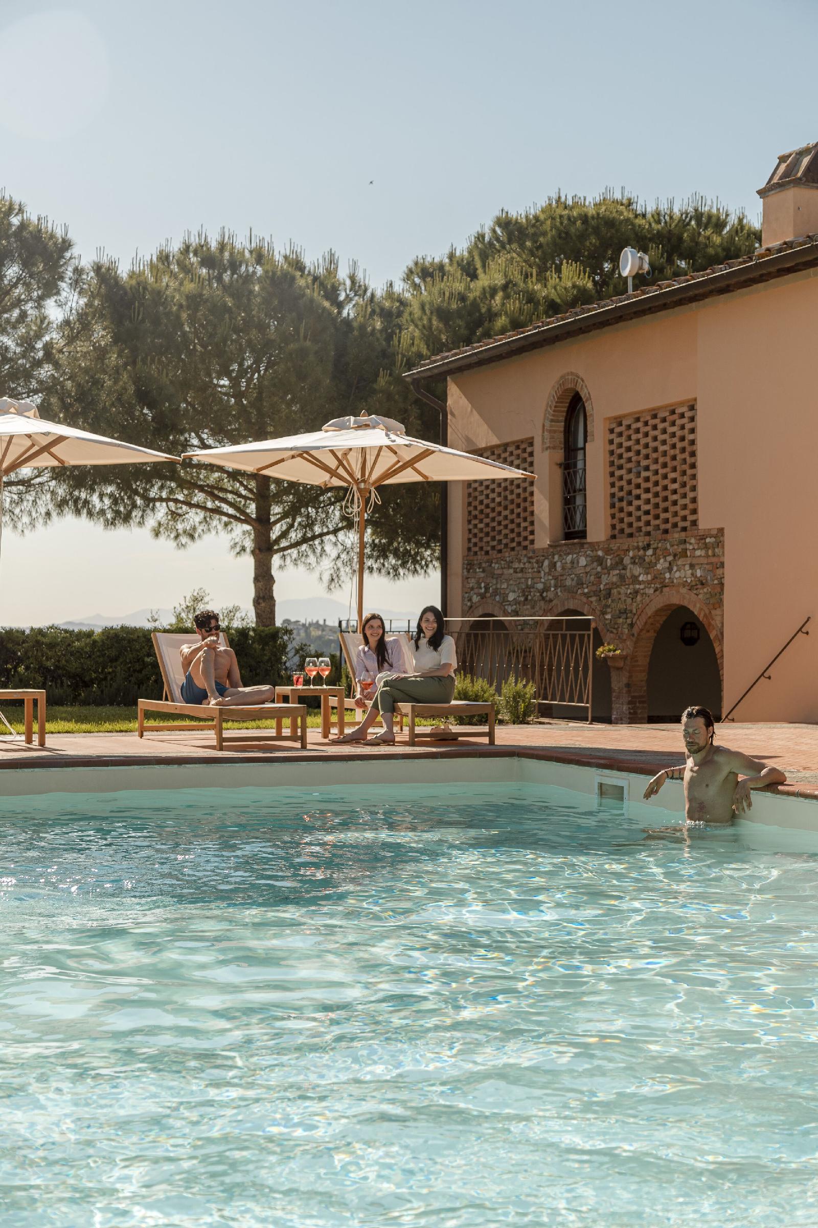 Tenuta Di Sticciano