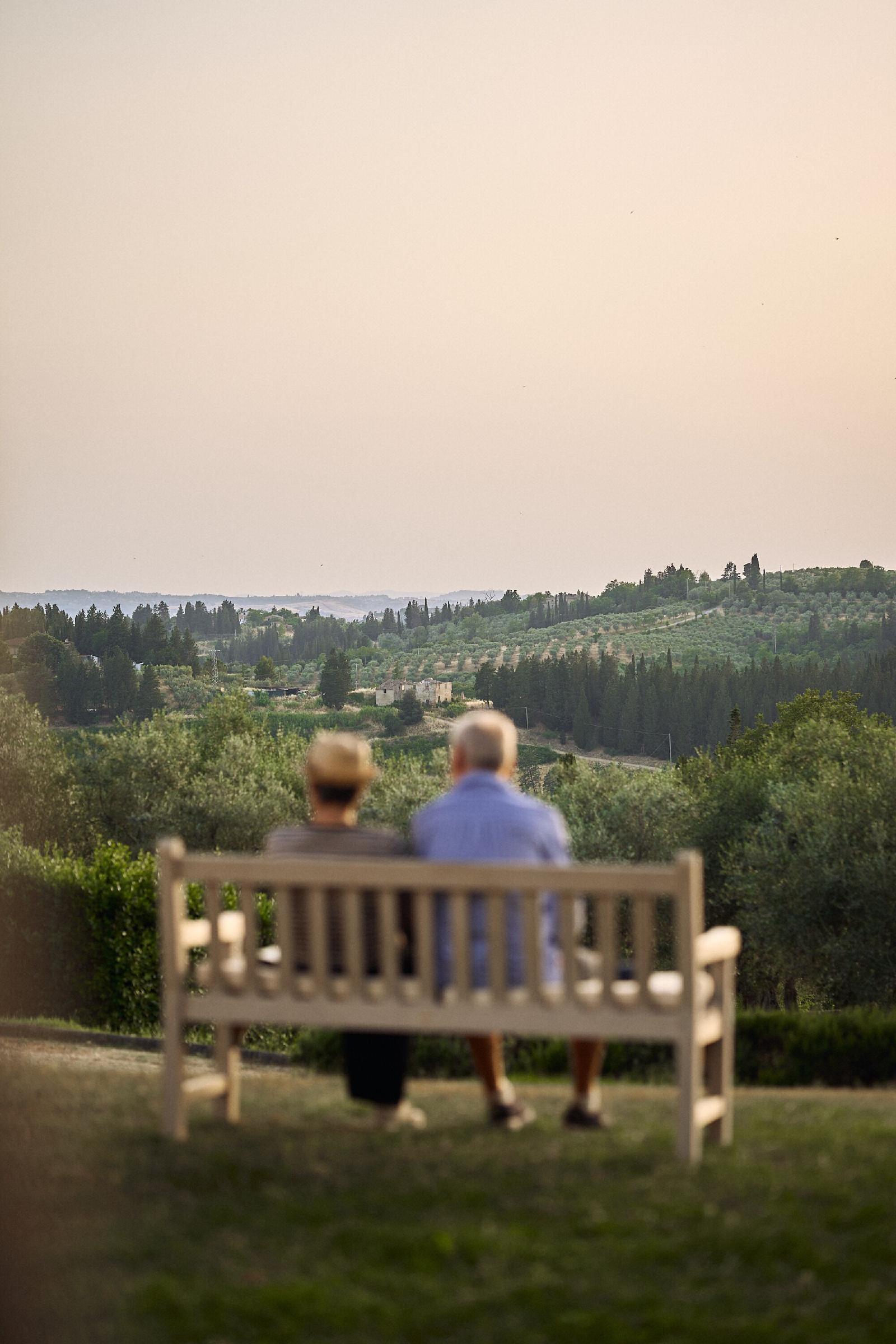 Tenuta Di Sticciano